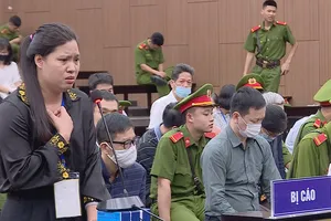 “Bị cáo như chim sợ cành cong” 