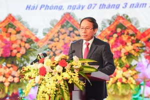 70 năm chiến thắng Cát Bi, bài học về chiến tranh du kích còn nguyên giá trị