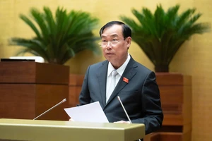 Bảo vệ, ngăn chặn các hành vi xâm phạm dữ liệu cá nhân