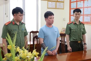 Lý do công an khởi tố TikToker Lê Việt Hùng