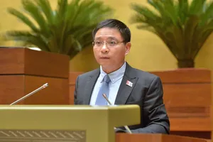 Chính phủ trình Quốc hội việc chuyển tiếp áp dụng cơ chế đặc thù sau khi sáp nhập tỉnh, thành