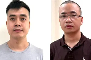 Bộ Công an bắt 10 đối tượng với cáo buộc sản xuất, buôn bán hàng giả