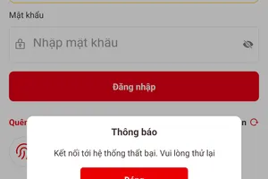 Người dân "đổ xô" xem quê quán thay đổi khiến ứng dụng VNeID "bị treo"
