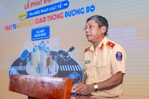 Hiểu luật để hành động, bảo vệ chính mình và cộng đồng