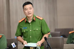 Khởi tố vụ án liên quan tới các dự án cơ sở 2 bệnh viện Bạch Mai, Việt Đức