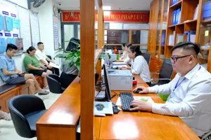 Đưa bộ chỉ số KPI vào đánh giá cán bộ, công chức 