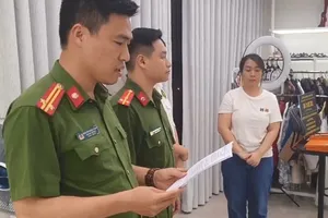 Bị cáo buộc trốn thuế khi bán nhiều đồ hiệu có doanh thu hơn 800 tỷ đồng