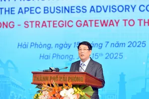 Cải cách mạnh mẽ thể chế để thu hút nhà đầu tư chiến lược