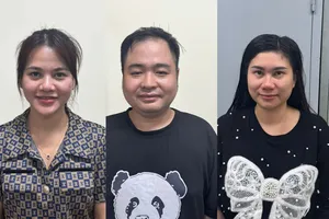 Hà Nội: Khởi tố 14 người trong đường dây buôn bán thuốc lá điện tử