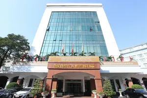 Khởi tố cựu Phó Tổng Giám đốc Tổng Công ty Xi măng Việt Nam và các đồng phạm