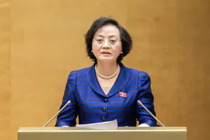 Sẽ liên thông trong sử dụng nguồn nhân lực giữa khu vực công và tư
