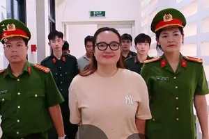 Vụ án Công ty cổ phần Dược phẩm Hoàng Hường: Khởi tố thêm 1 bị can