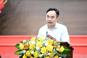 Khởi tố hàng trăm vụ án liên quan tới xuất khẩu lao động