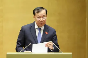 Đề nghị bổ sung bảo vệ những người yếu thế vào Luật An ninh mạng