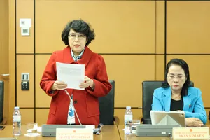 Chống lãng phí ngay từ những điều nhỏ nhất