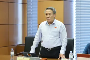 Đại biểu đề nghị điều chỉnh tiêu chí ưu đãi linh hoạt để khuyến khích đổi mới sáng tạo nội địa