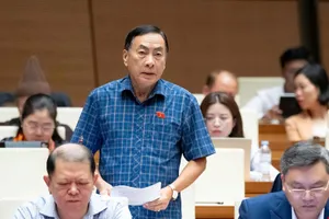 Sẽ phân cấp cho địa phương trong định giá hàng hóa, dịch vụ