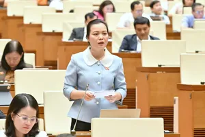 Quy định rõ chế tài đối với hãng hàng không khi chậm, hủy chuyến