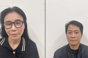 Khởi tố vợ chồng chủ thẩm mỹ viện Mailisa vì Buôn lậu
