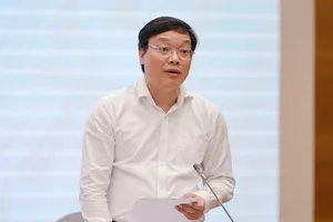 Bộ Nội vụ bác bỏ tin đồn lan truyền sắp xếp 34 tỉnh, thành xuống còn 16 tỉnh, thành