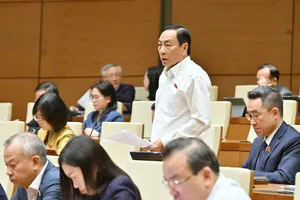 Cần cơ chế đánh giá rủi ro liên quan tới AI