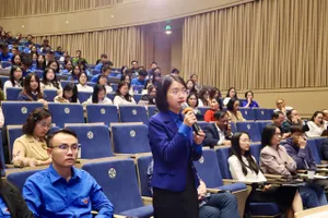 Hải Phòng: Thế hệ thanh niên tiên phong trong chuyển đổi số