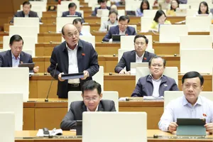 Băn khoăn với vốn đối ứng khi đầu tư nâng cao đời sống người dân miền núi