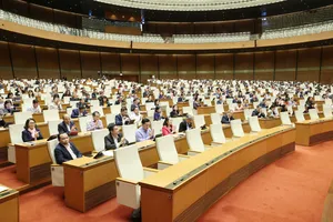 Bình ổn giá tại địa phương do UBND cấp tỉnh điều phối