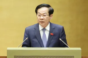 Viên chức không đáp ứng yêu cầu, có thể xem xét cho thôi việc