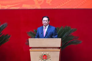 Tập trung bảo vệ an toàn tuyệt đối Đại hội lần thứ XIV của Đảng