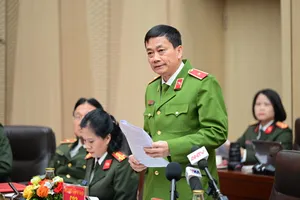 Giám định chất lượng các sản phẩm trong hệ sinh thái Hoàng Hường