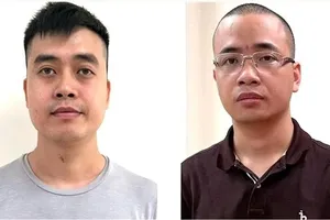 Nhóm công ty Z Holding có doanh thu hơn 2.400 tỷ đồng từ buôn bán hàng giả