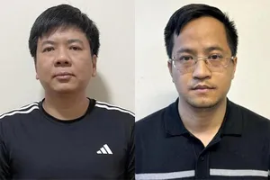 Shark Thủy bị cáo buộc chiếm đoạt hơn 7.000 tỷ đồng của hơn 10.000 bị hại