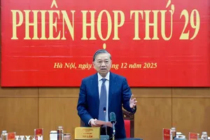 Khuyến khích người phạm tội tự nguyện bồi thường, khắc phục hậu quả