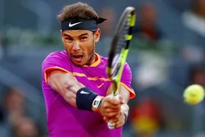 Tối nay, Nadal đối mặt Djokovic lần thứ 50