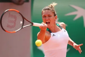 Kinh nghiệm Simona Halep...