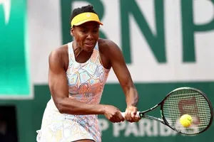 Venus Williams