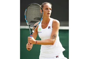 Karolina Pliskova sẽ là "Nữ hoàng thứ 23" của WTA