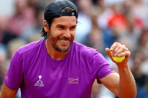 Tommy Haas