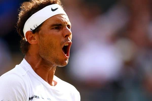 Tranh ngôi số 1, Nadal sẵn sàng đấu Federer