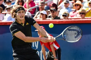 “Lực sĩ cử tạ” Zverev và “bệnh nhân” Raonic