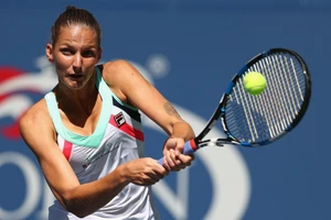 US Open 2017: Nỗi ám ảnh “Nữ hoàng không ngai”