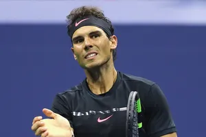 Rafael Nadal mạnh mẽ tiến vào chung kết