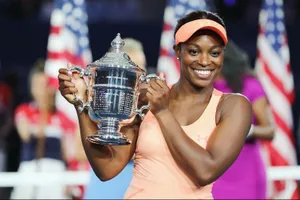 Sloane Stephens vô địch đơn nữ US Open 2017