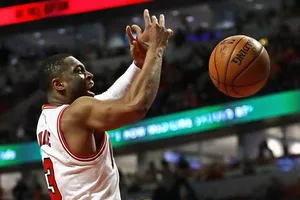 Dwyan Wade sẽ đến với Cleveland Cavaliers