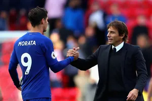 Antonio Conte hiểu sự khó khăn ở Premier League