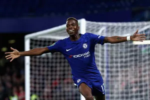 Musonda đang đối diện với quãng thời gian đầy khó khăn tại Stamford Bridge