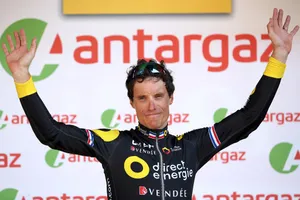 Chavanel ở Tour de France 2017