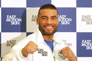 Manuel Charr lạc quan trước trận tranh đai vô địch của WBA