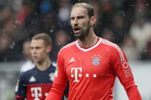 Tom Starke